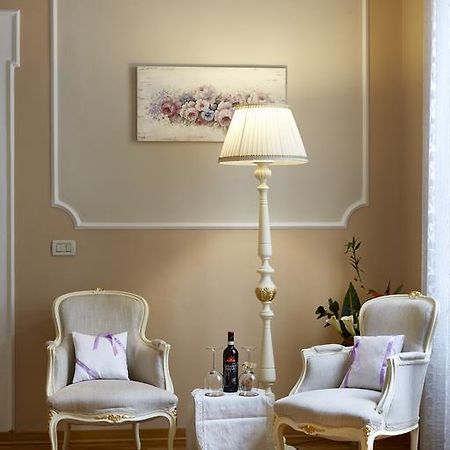 Appartamento Montanelli Florence Extérieur photo