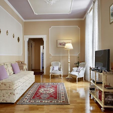 Appartamento Montanelli Florence Extérieur photo