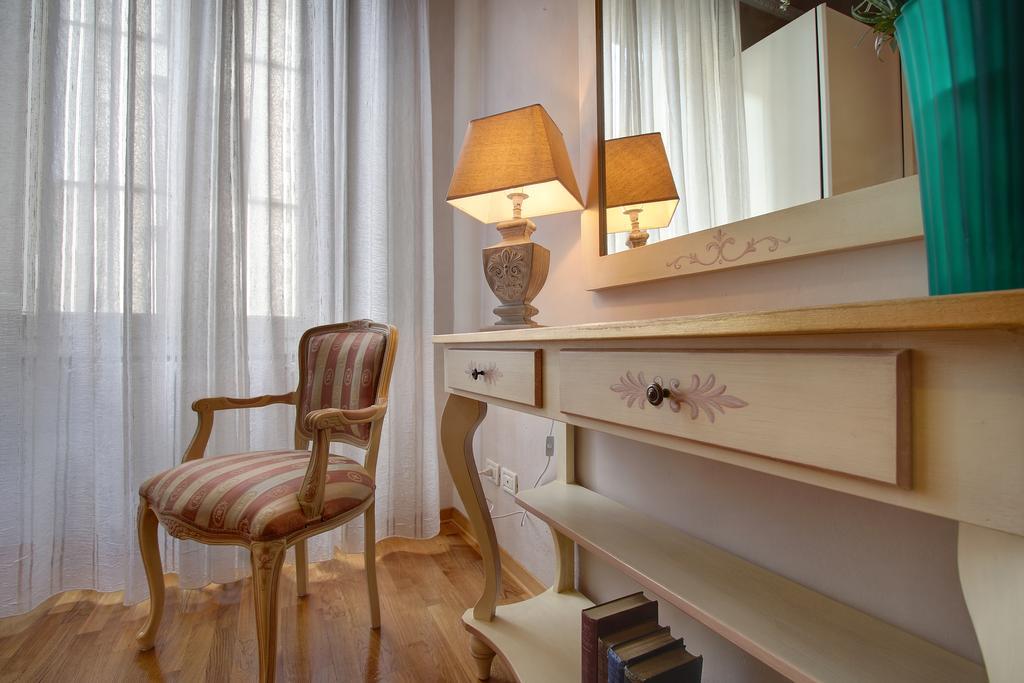 Appartamento Montanelli Florence Extérieur photo