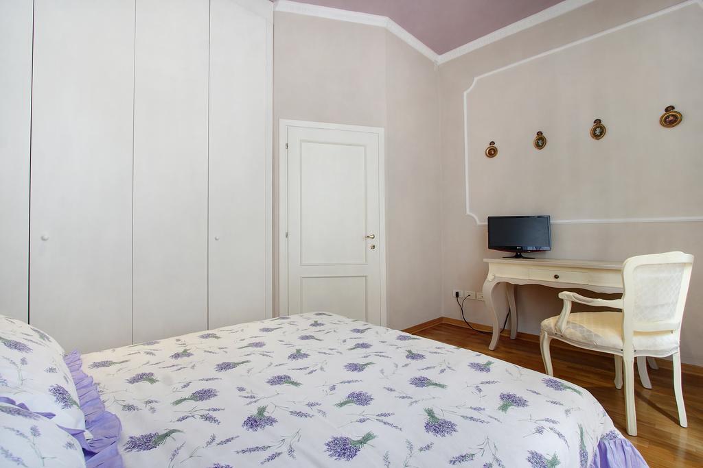Appartamento Montanelli Florence Extérieur photo