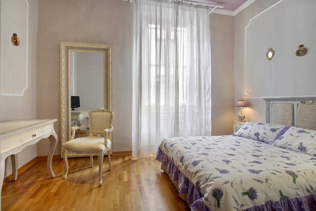 Appartamento Montanelli Florence Extérieur photo