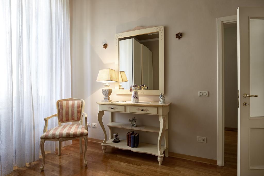 Appartamento Montanelli Florence Extérieur photo