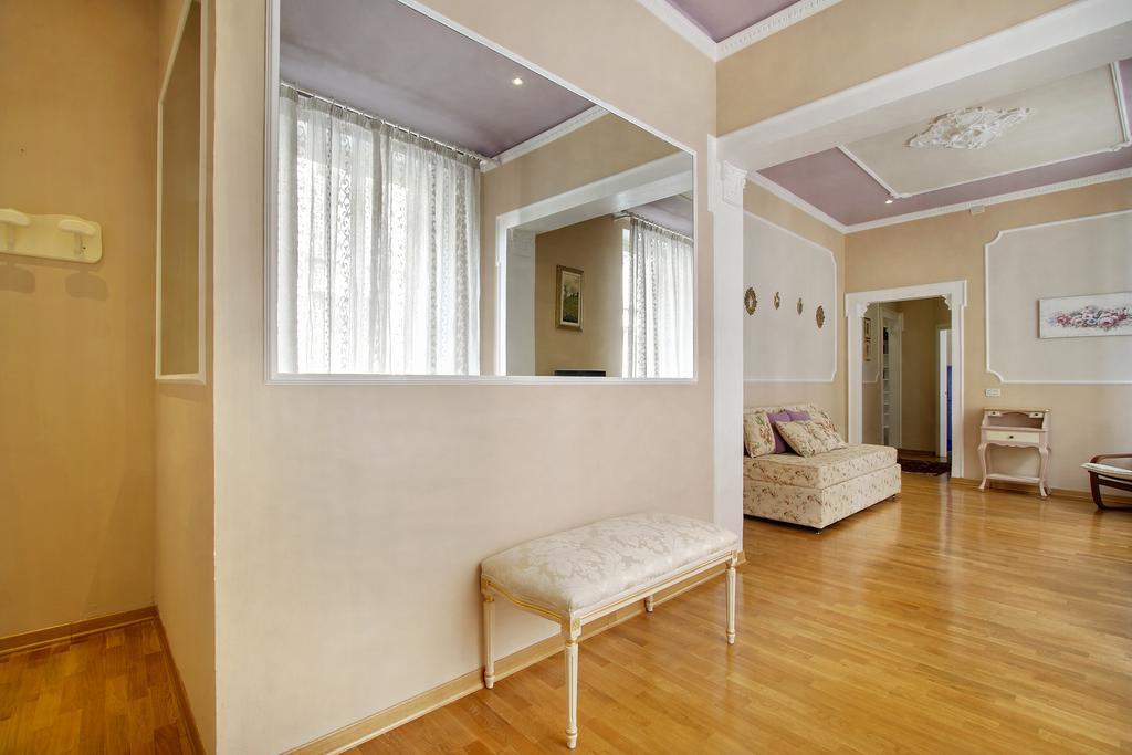 Appartamento Montanelli Florence Extérieur photo