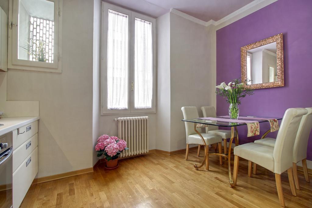 Appartamento Montanelli Florence Extérieur photo