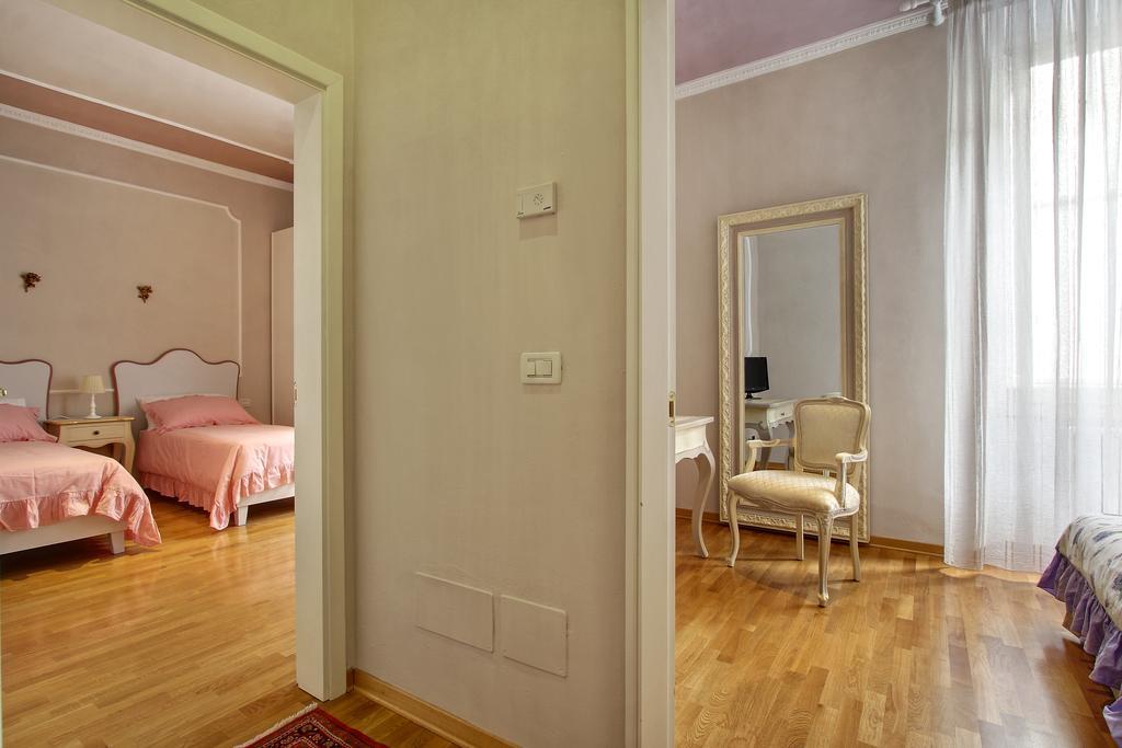Appartamento Montanelli Florence Extérieur photo
