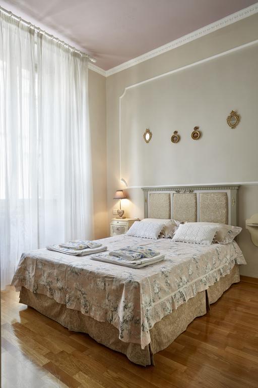 Appartamento Montanelli Florence Extérieur photo