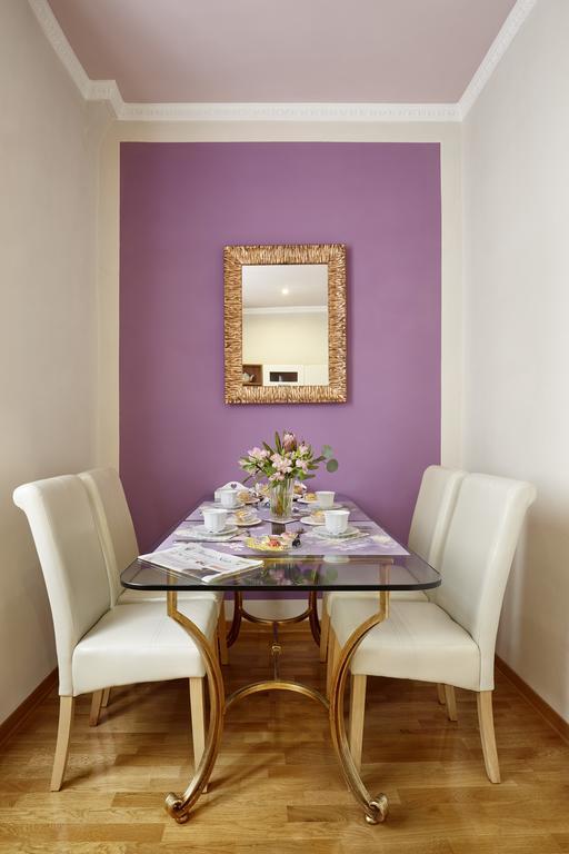 Appartamento Montanelli Florence Extérieur photo