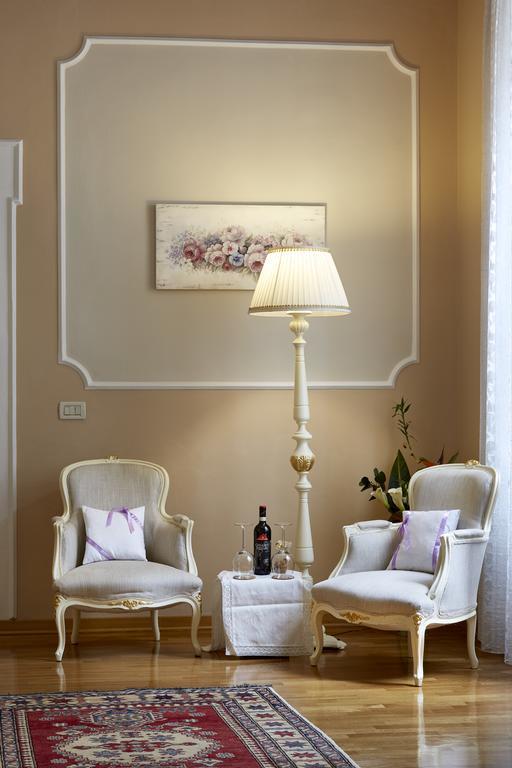 Appartamento Montanelli Florence Extérieur photo
